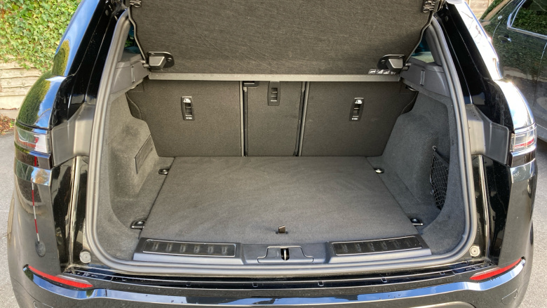 Land Rover Range Rover Evoque 2.0 D200 Dynamic SE 5dr Auto Diesel Hatchback